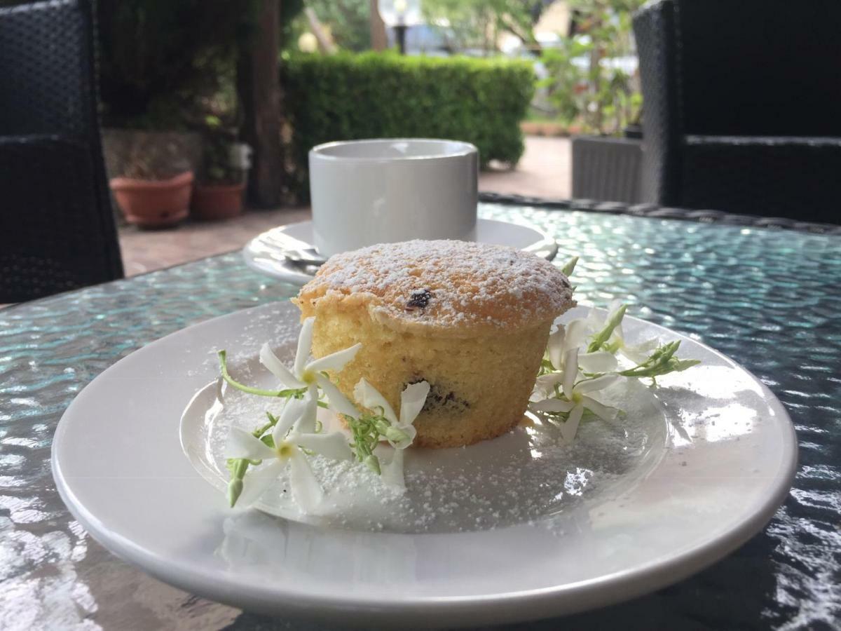 Country House Paola 마리나디지오이사이오니카 외부 사진